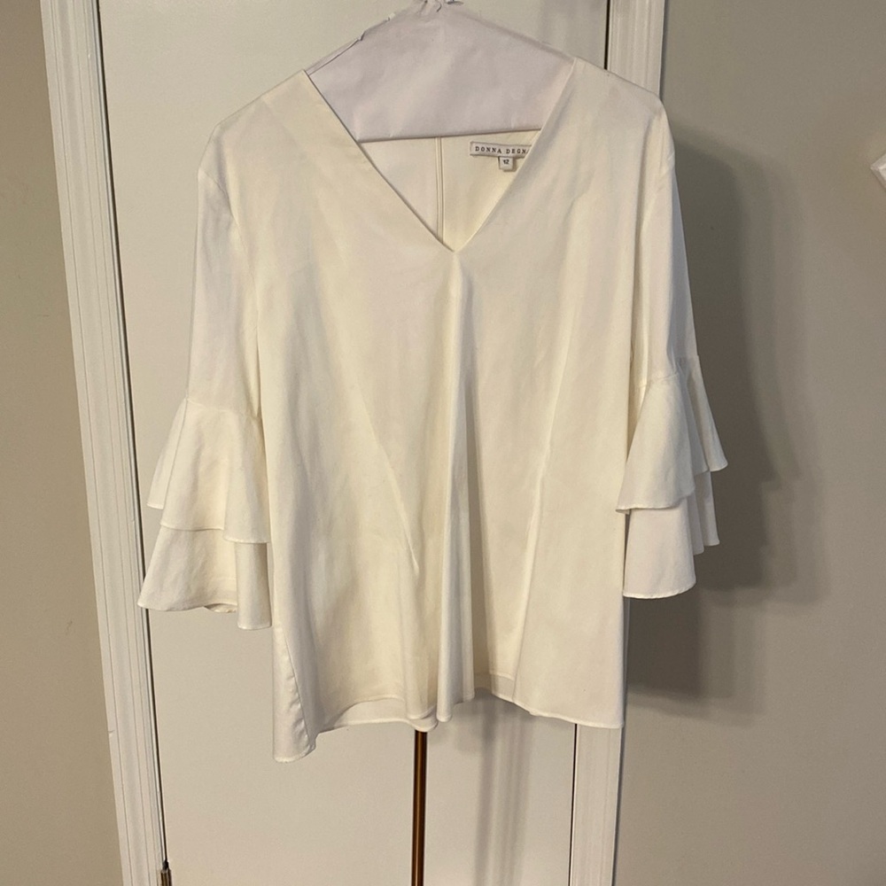 Donna Degnan Blouse
